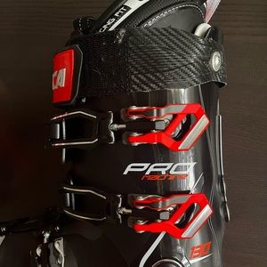 Nordica Pro Machine 130 29.5